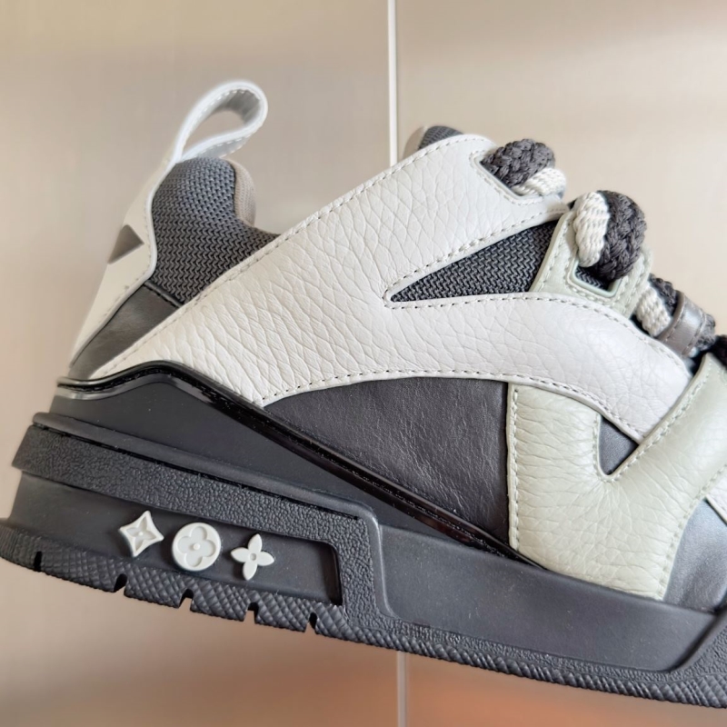 Louis Vuitton Trainer Sneaker